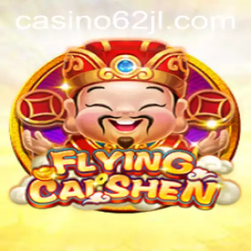 FlyingCaiShen: A Thrilling Journey into the Divine