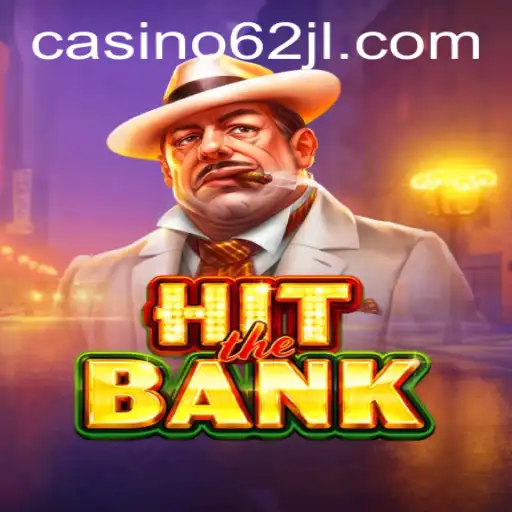 Dive into the Excitement of HitTheBank: A Thrilling New Game