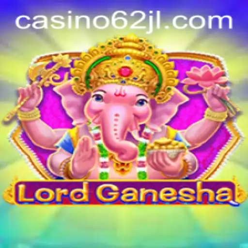 Discovering LordGanesha: A Unique Gaming Experience with the Keyword 62JL