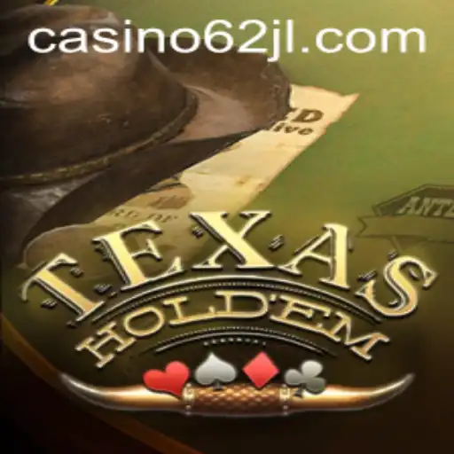 Mastering Texas Hold'em: The Classic Card Game