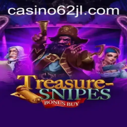 Exploring the Exciting World of TreasuresnipesBonusBuy: A Game Like No Other