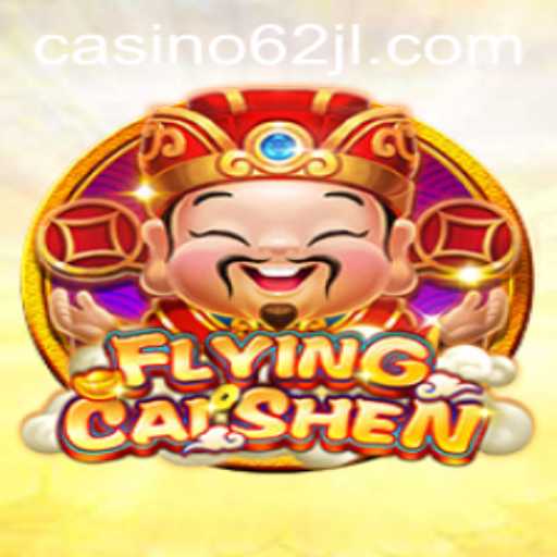 FlyingCaiShen: A Thrilling Journey into the Divine