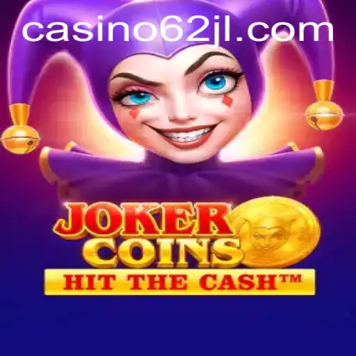 Discovering JokerCoins: A New Era of Gaming
