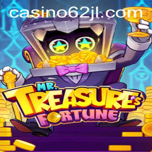 Discover the Excitement of MrTreasuresFortune