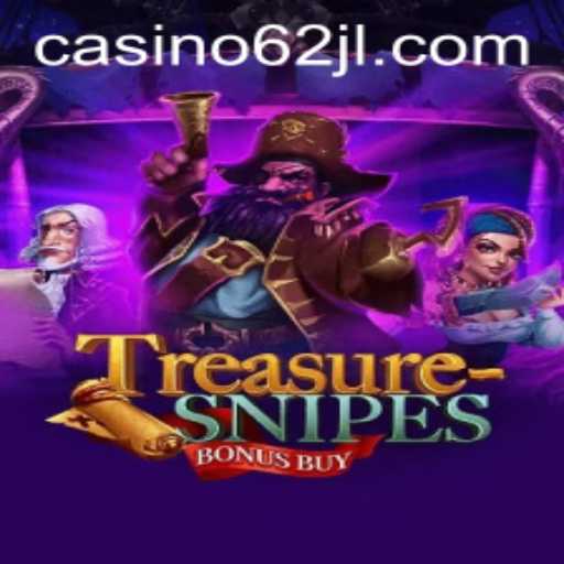 Exploring the Exciting World of TreasuresnipesBonusBuy: A Game Like No Other